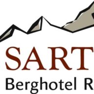 Logo Restaurant Berghotel Sartons