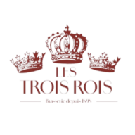Logo Les Trois Rois