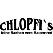Logo Chlopfi's Bauernhof