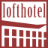 Logo Lofthotel