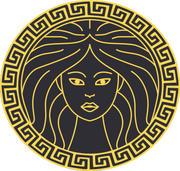 Logo Elegant Beauty Salon