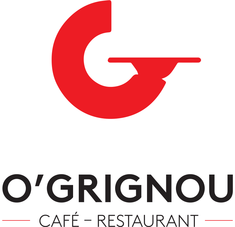 Logo O'Grignou