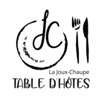 Logo Table d’hôtes