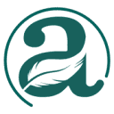 Logo achtsam bestatten