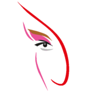 Logo hair fashion Marisa