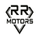 Logo RR Motors