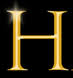 Logo Salon Hairlights