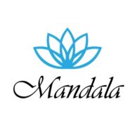 Logo Mandala - Thai Massage & Spa Lounge
