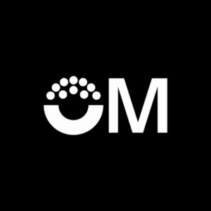 Logo Omnicom Media Group