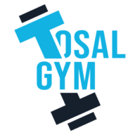 Logo Tosal Gym