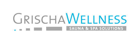 Logo Grischa Wellness