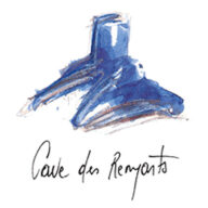Logo Cave des Remparts