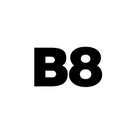Logo Bonnie Eight Studio