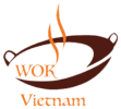 Logo Wok Việt Nam