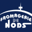 Logo Fromagerie de Nods