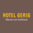Logo Hotel Gerig