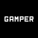 Logo Gamper