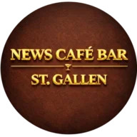 Logo News Café Musikbar