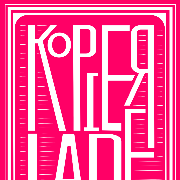 Logo Kopierlade