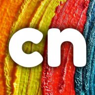Logo Cartoleria Nuova