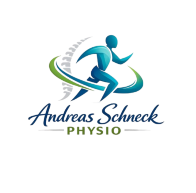 Logo Physiotherapie Andreas Schneck