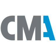 Logo CMA