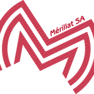 Logo Station Mérillat