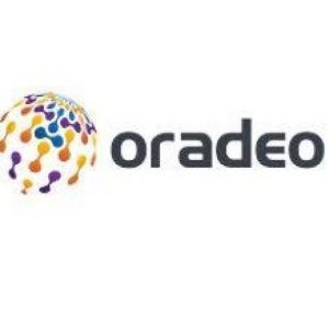 Logo "Oradeo Recruitment Ltd, Zweigniederlassung Luzern"