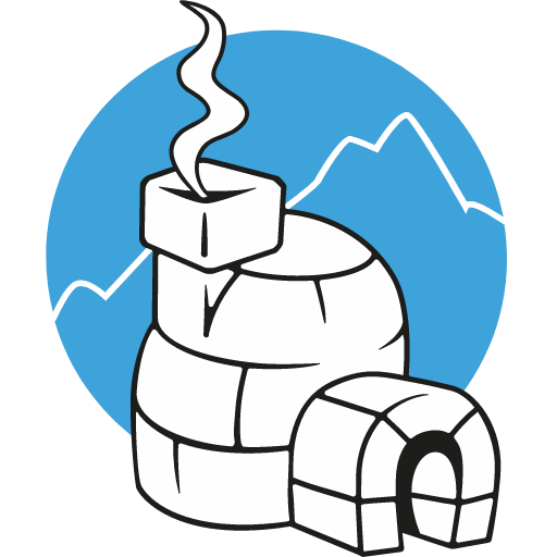 Logo Igludorf