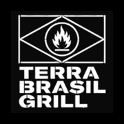Logo Terra Brasil Churrascaria