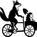 Logo Fuchs & Igel