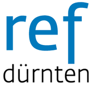 Logo Evangelisch-Reformiertes Pfarramt