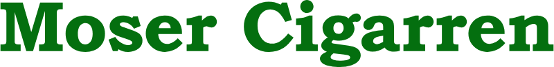 Logo Zigarren Moser