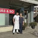 Logo Chäs & so