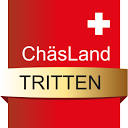 Logo ChäsLand Tritten