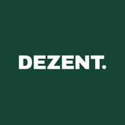 Logo Dezent Bar