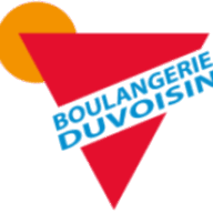 Logo Boulangerie Duvoisin