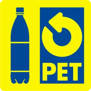 Logo Pet Recycling