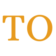 Logo Tassnim Orient Take-Away