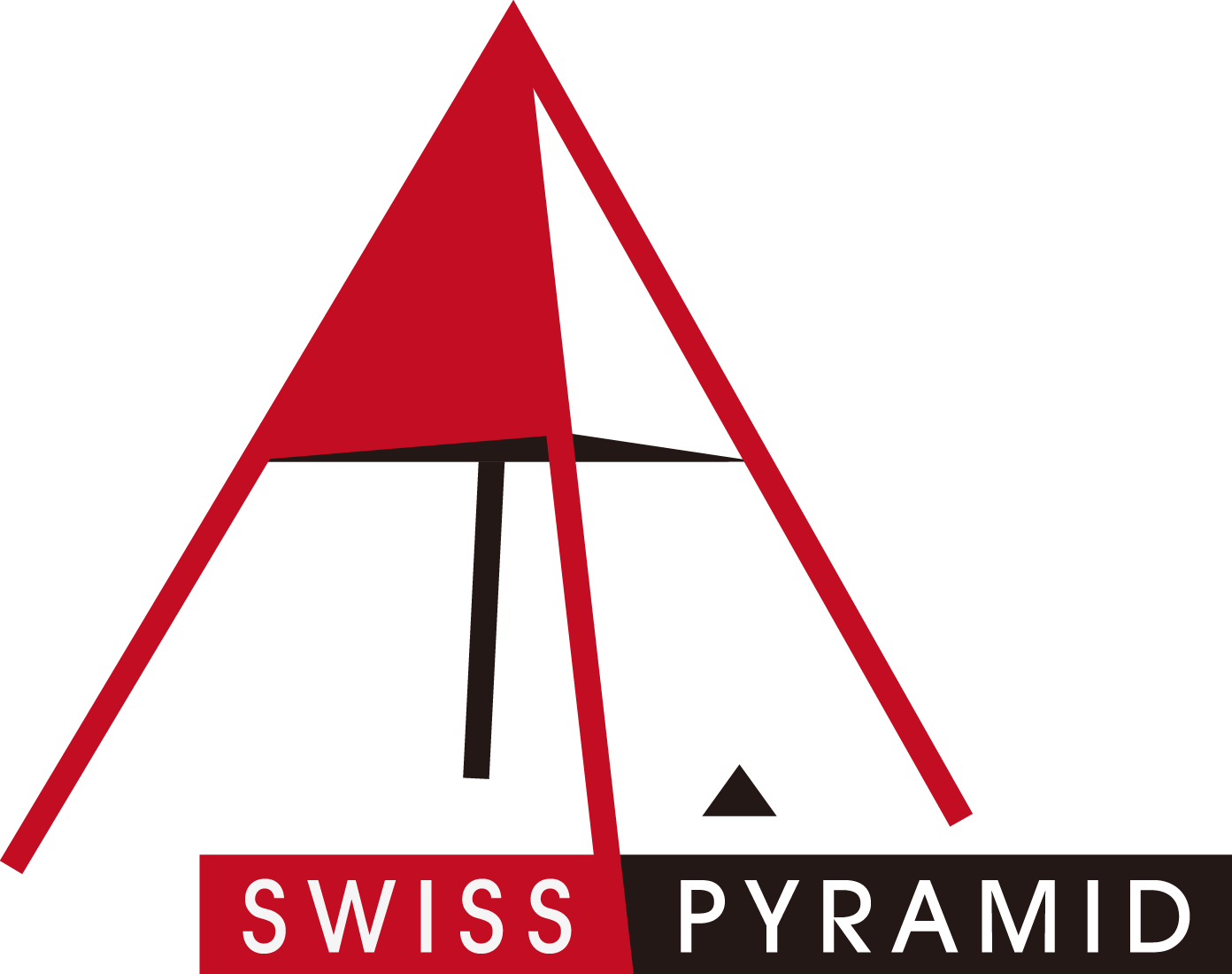 Logo Swiss Pyramid