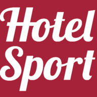 Logo Hotel Sport