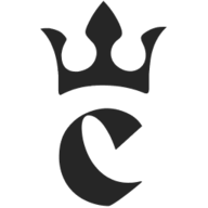 Logo Hotel de la Couronne