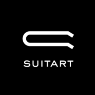 Logo SuitArt