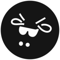 Logo blindekuh