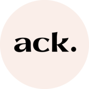 Logo Ackermann Artisan