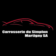 Logo Carrosserie du Simplon
