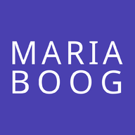 Logo Maria Boog
