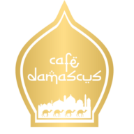 Logo Café Damascus