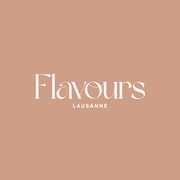 Logo Flavours