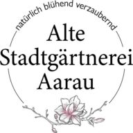 Logo Alte Stadtgärtnerei